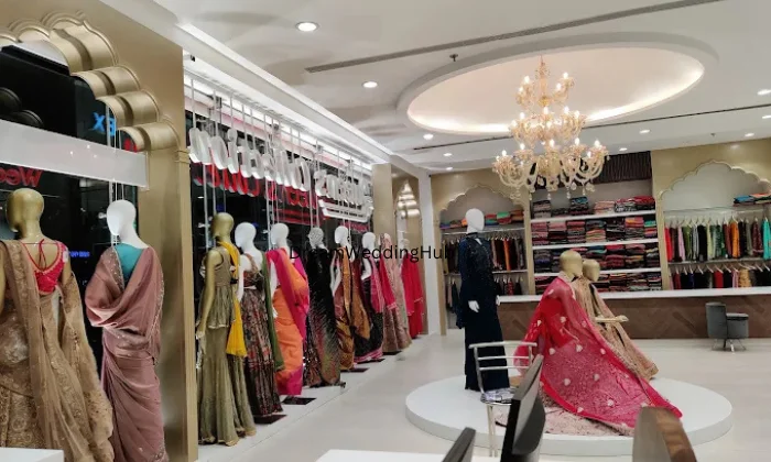 RABIA DESIGNER STUDIO